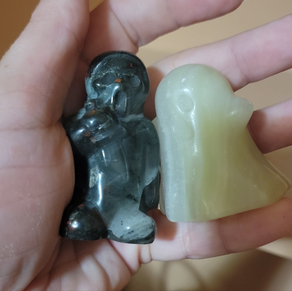 Crystal Carving Bundle - Picture 3 of 5